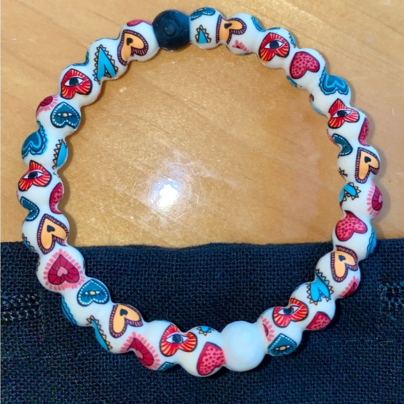 Lokai 6.5” (Medium) Set of 3 Bracelets - Picture 2 of 6